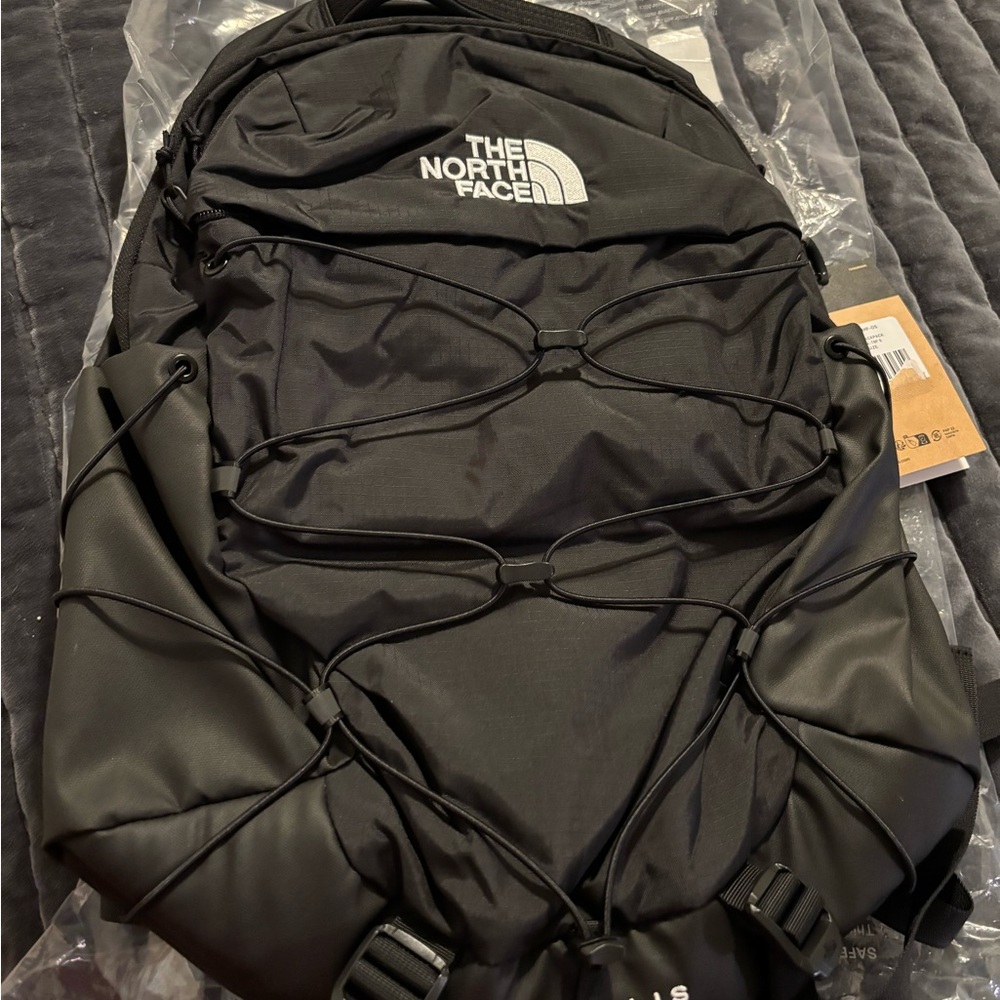 The North Face Borealis Backpack